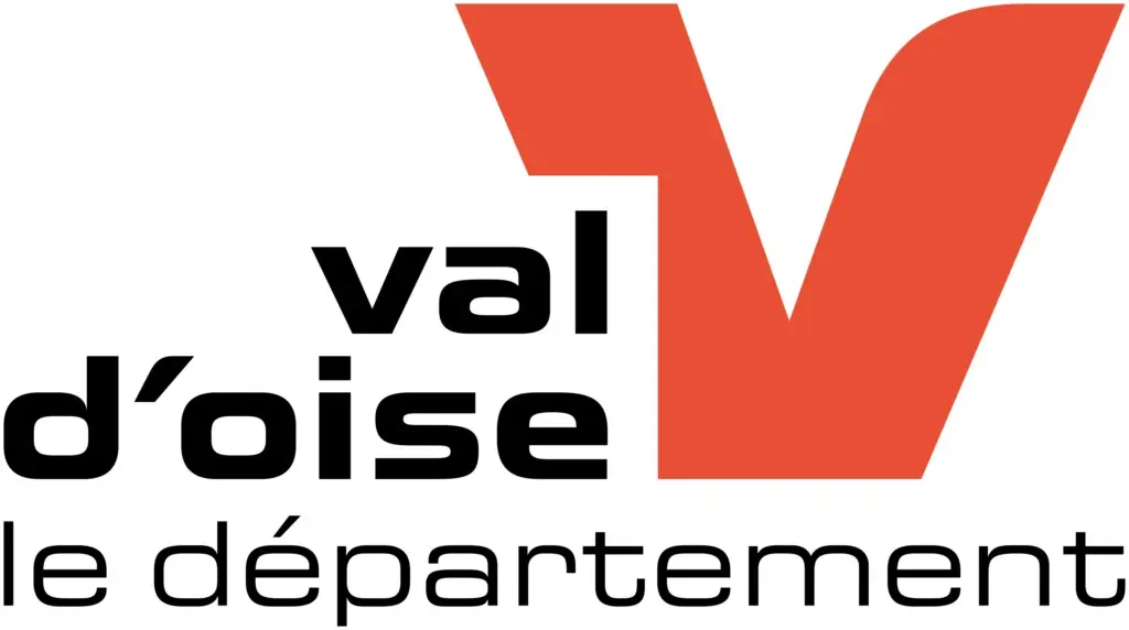 Logo Département Val d'Oise