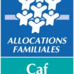 Logo CAF du Val d'Oise