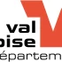 Logo Département Val d'Oise