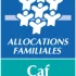 Logo CAF du Val d'Oise